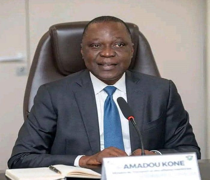 Bruxelles (Belgique)-lepays225.net-Jeudi 01 Oct. 2026-Amadou Koné porte la voix de la Côte d’Ivoire au 10e anniversaire de MobiliseYourCity
