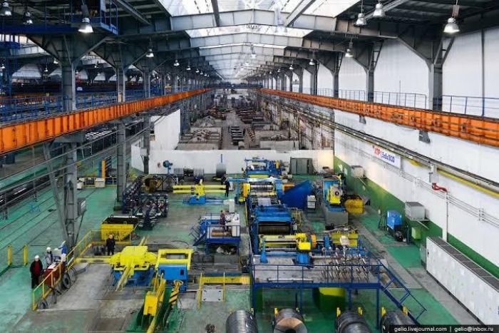 Russie-Afrique : les échanges commerciaux restent s ous les objectifs