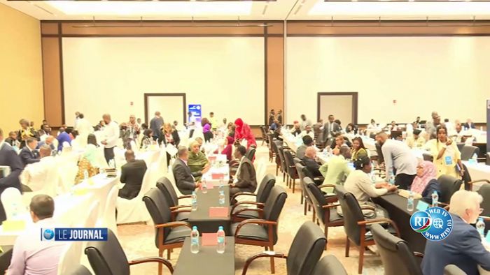 Mission économique de la Francophonie : des ateliers thématiques proposés durant la 2e journée
