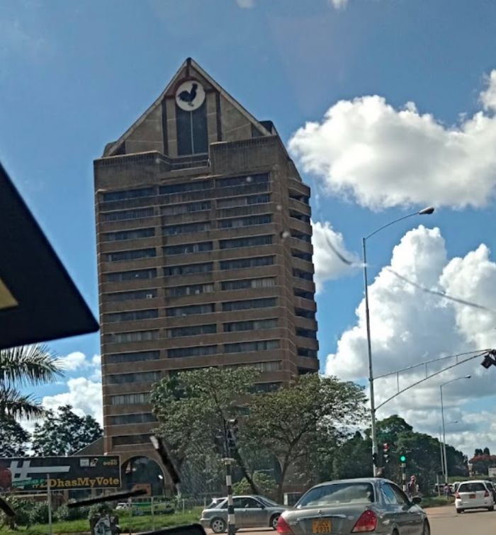Ziyambi’s Power Grab: MPs, Judges And Generals Caught In A Succession Plot