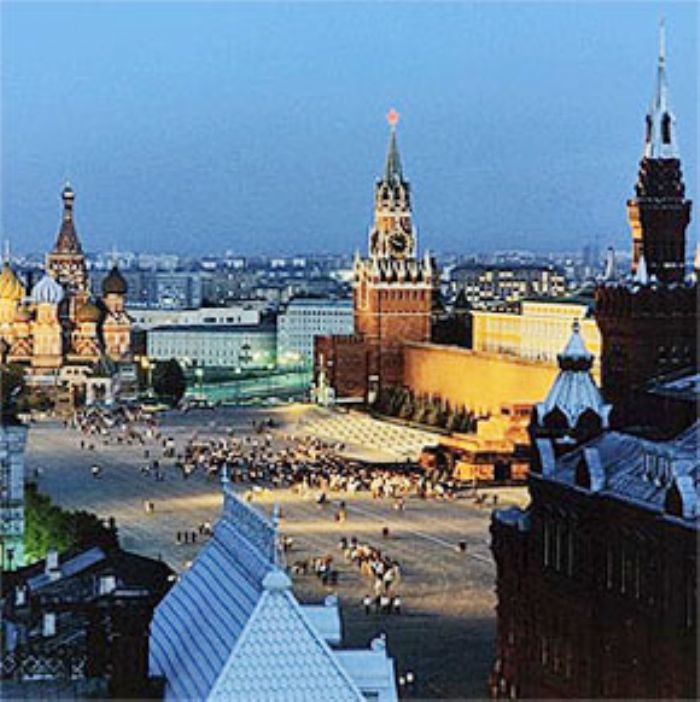 Le Maroc à la 15e Foire internationale de Moscou