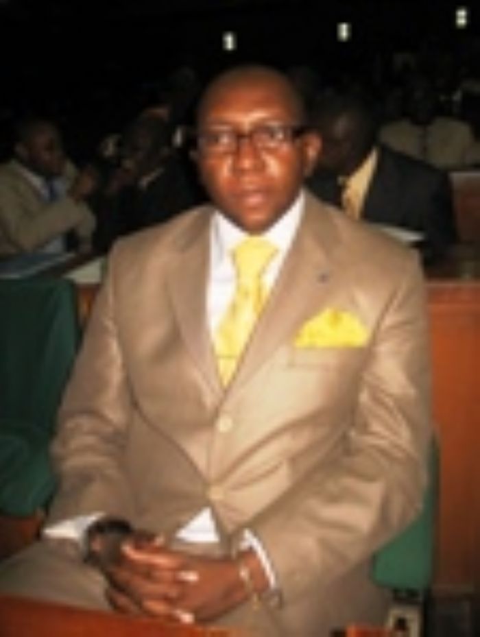 Assemblée nationale : Le parlement congolais doté de 7 nouveaux parlementaires.