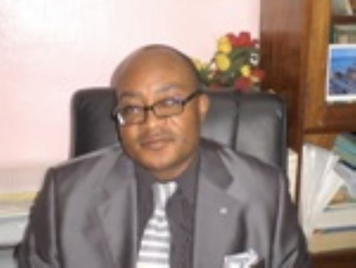 Au sujet de la démission de GIZENGA : 