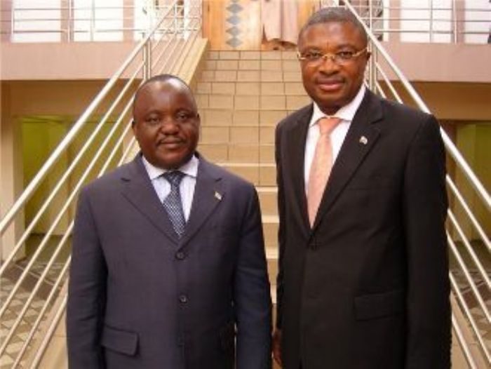 Diplomatie congolaise: Cap vers une nouvelle approche.