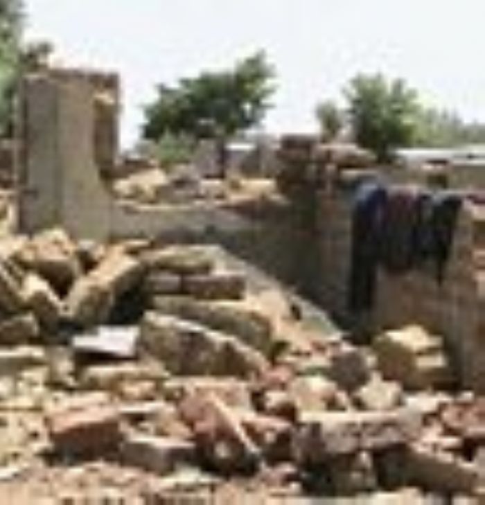 
			
				
					Tchad : Démolition des maisons à N’djamena et ses conséquences sociales