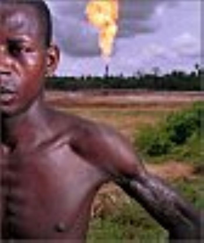 
			
				
					La pauvreté persiste en Afrique centrale en dépit de la richesse de ses sous-sols