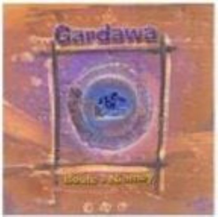 Gardawa en concert au Masaki