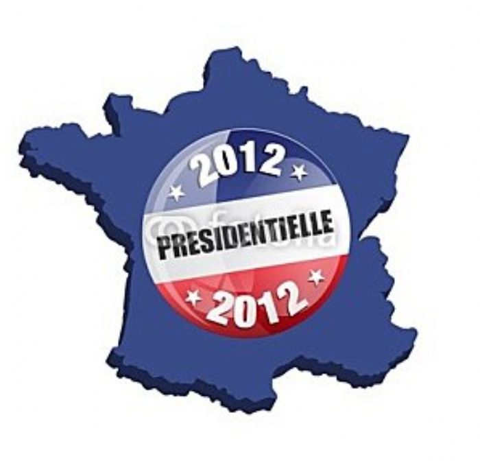 La présidentielle française 2012 vue du Tchad, à l'instar des autres pays africains.							