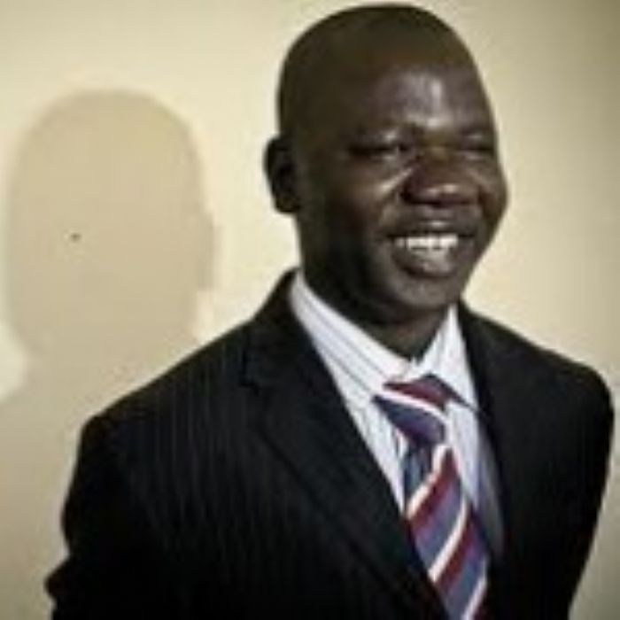 «L’argent du pétrole est mal reparti» au Tchad.							