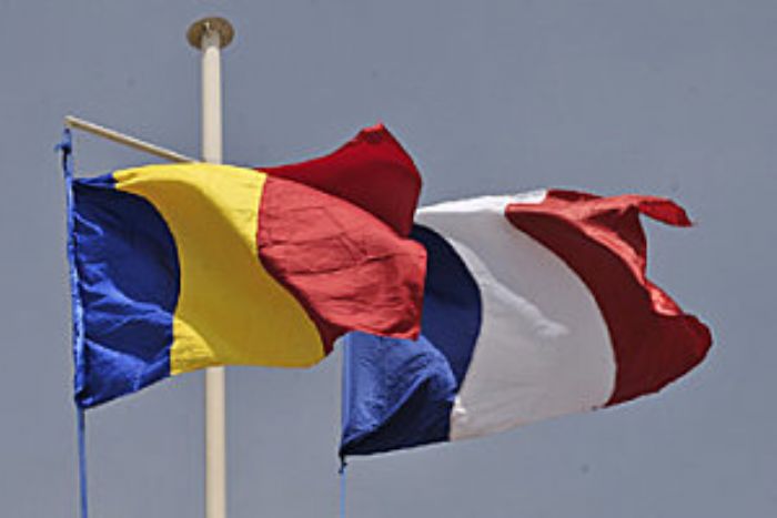 Vers un nouveau souffle dans les relations franco-tchadiennes !							