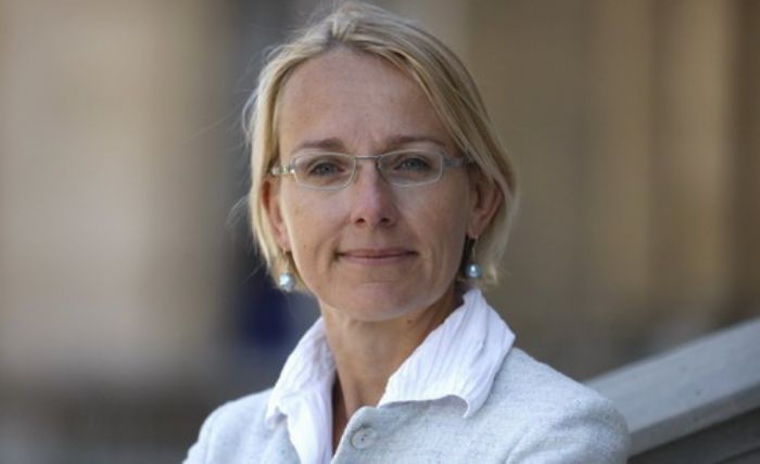 Hélène Le Gal sera appuiyer par Mélonio, Monsieur Afrique du PS.							