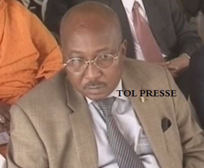 
			
				
					Le Tchad interdit toute activité humaine le long du Logone et du Chari.				
			