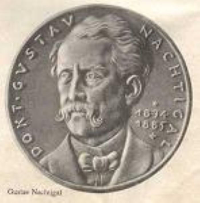 La colonisation du  Cameroun par les Allemands