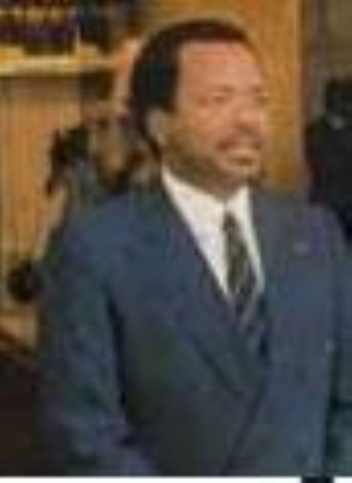 La république unie du Cameroun