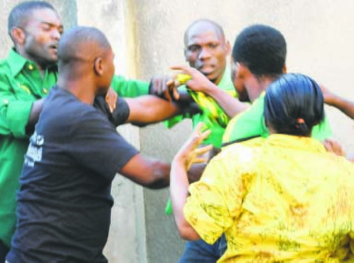 Polls deepen CCM divisions: analysts