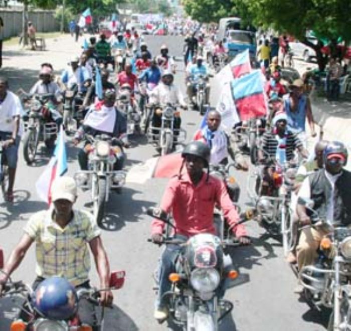 Chadema: Disbanding the POAC illegal