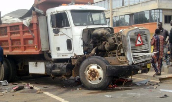 Fréquence des accidents de circulation au Bénin : nécessité d’appliquer avec  rigueur la décision des «heures de pointe» - La Nouvelle Tribune