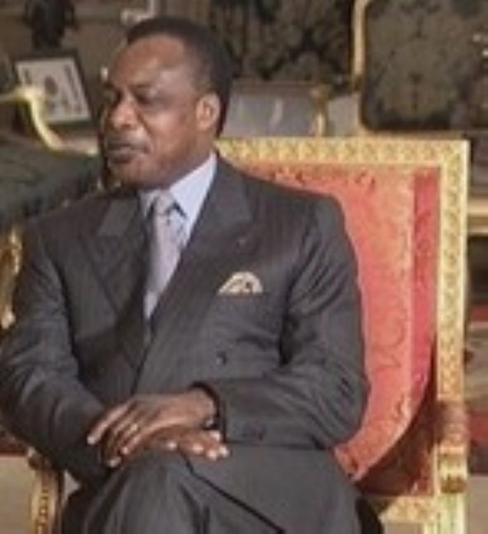 Manœuvres du pouvoir pour que Sassou meure au pouvoir