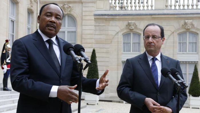 Le rôle du Niger dans la libération de Serge Lazarevic