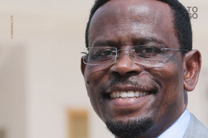 Maintenir les liens avec le pays d'origine - République Togolaise