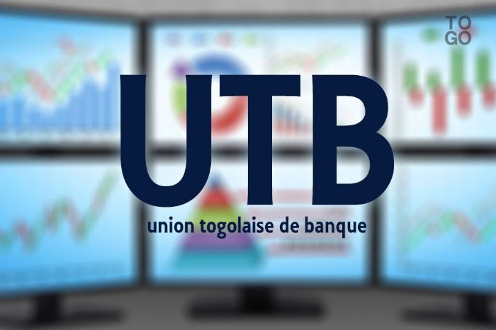 Un acteur majeur de la place bancaire  - République Togolaise