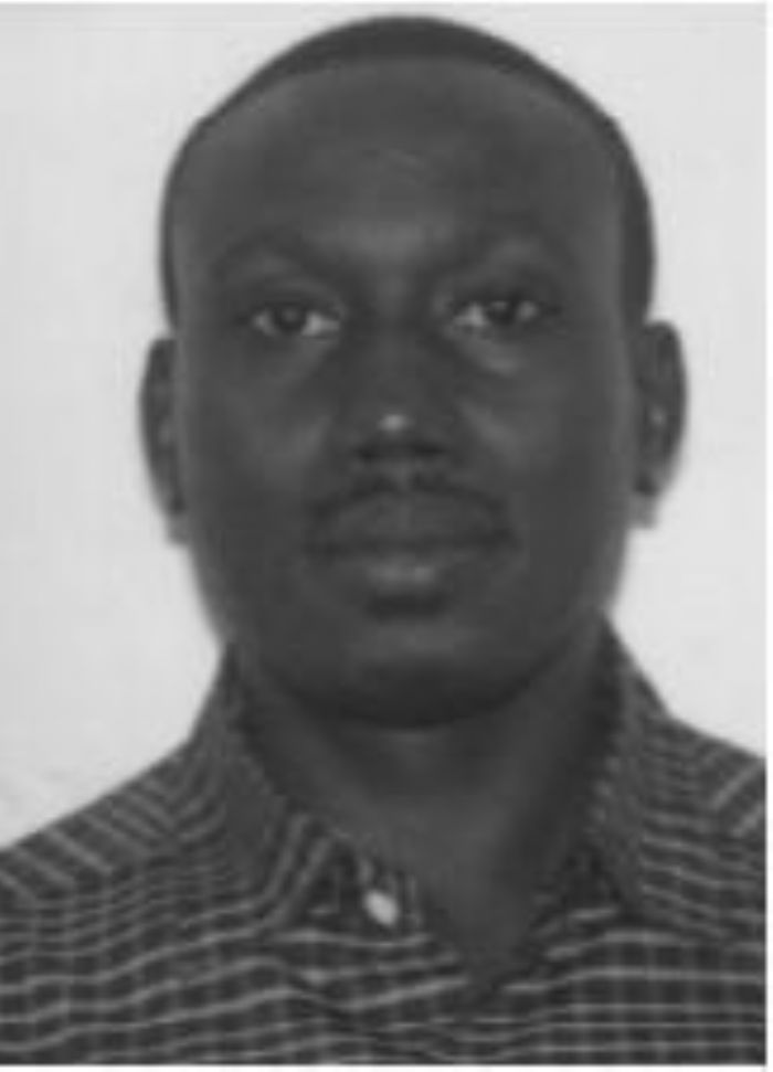 Maître Boubacar Oumarou, coordonnateur RE-Genovico. « Promouvoir la gestion non violente des conflits »