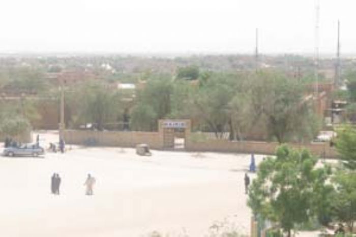 Tombouctou : regard sur une ville lumineuse