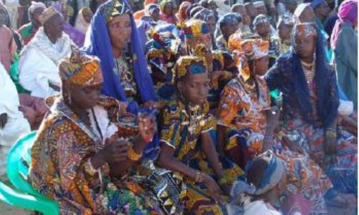 Plaidoyer genre et santé