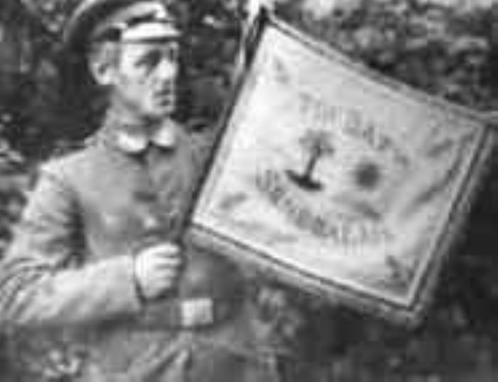 Les anciens combattants