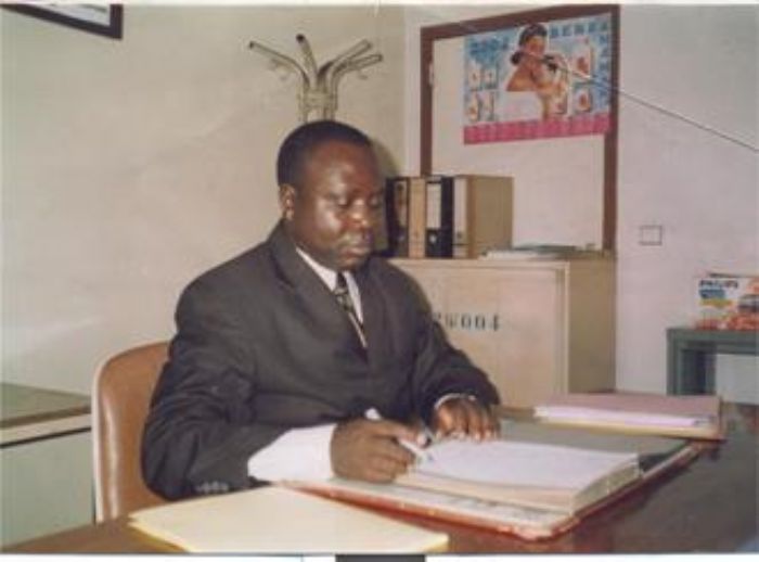 La RENATELSAT doté de nouveaux dirigeants porteurs d'espoir