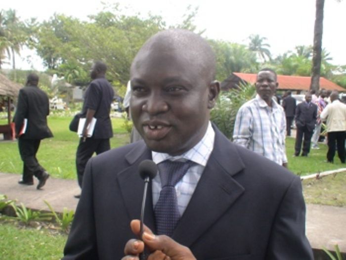 Entreprises publiques : L'INPP pour un développement du congolais par la formation.