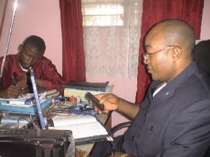 Me LUMBALA se prononce sur l'arrestation du Sénateur BEMBA et crève l'abcès.