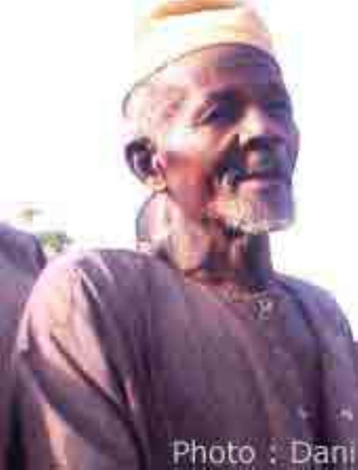 Département de Tillabéri