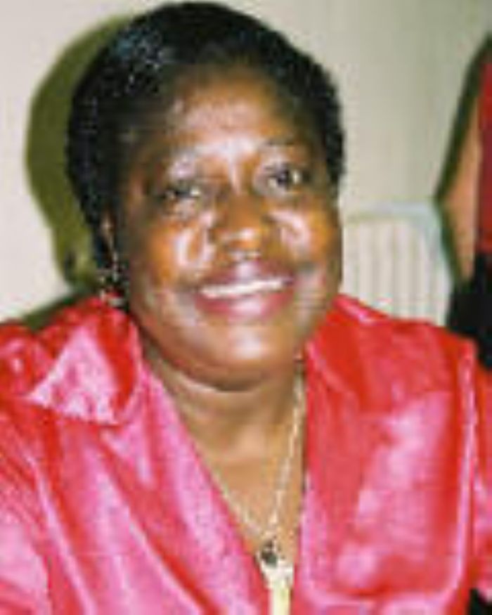 Jean-Claude et Fati RENOULT