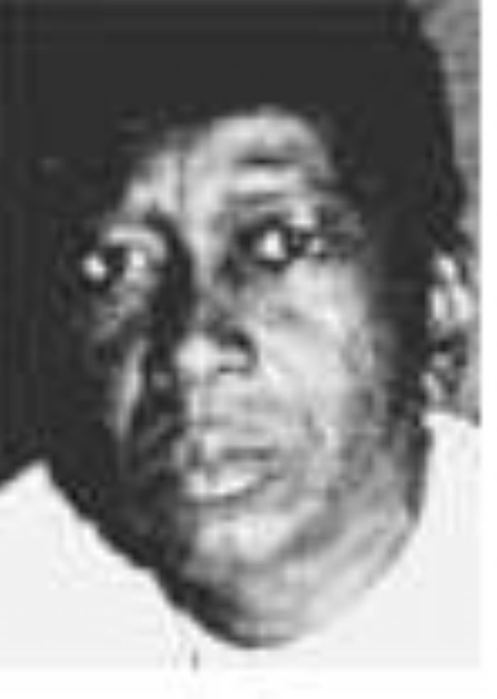 Interview Ali Sabo, membre du comité central du MNSD