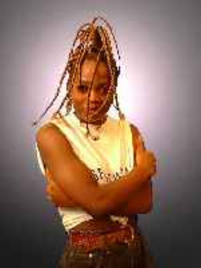 Cinq questions à Florence Béal-Nénakwé