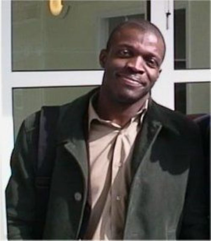 Reussite - Patrick FANDIO: «Je rêve d’une autre Afrique, d’un autre Cameroun» !