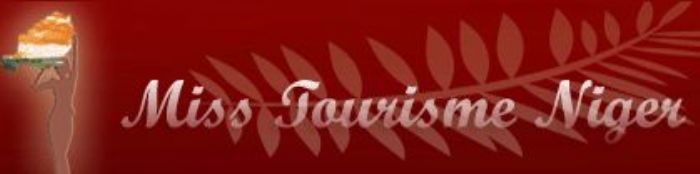 Miss Tourisme Niger (Agence Koubeyni)