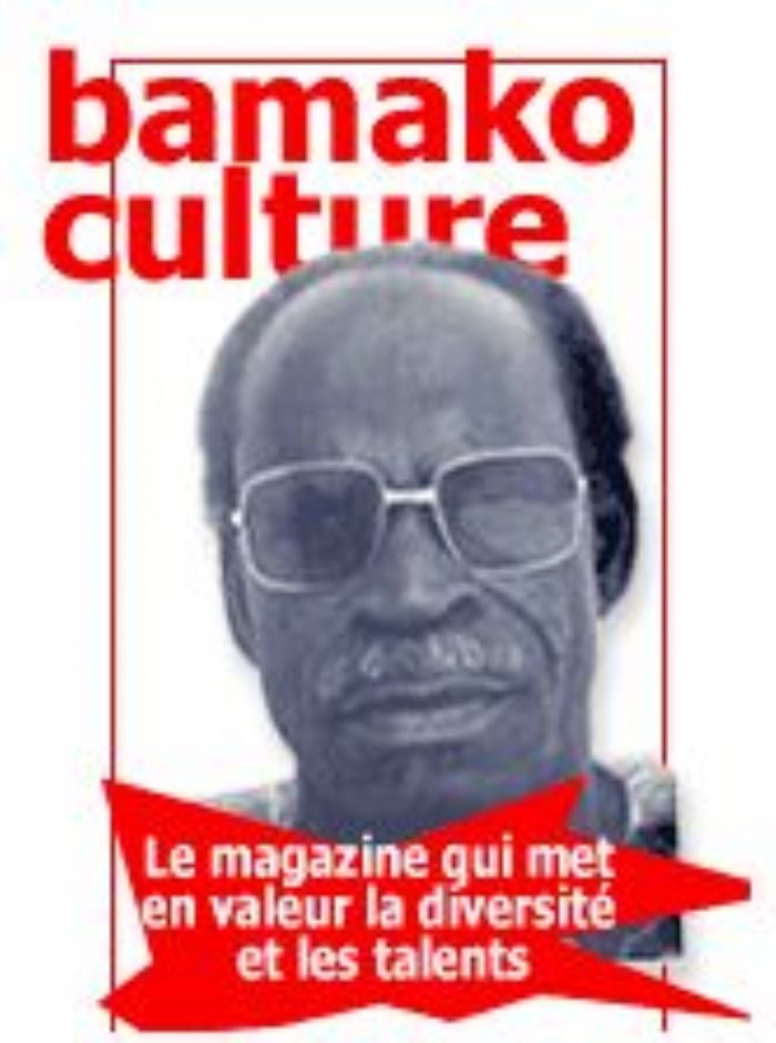 Bamako Culture