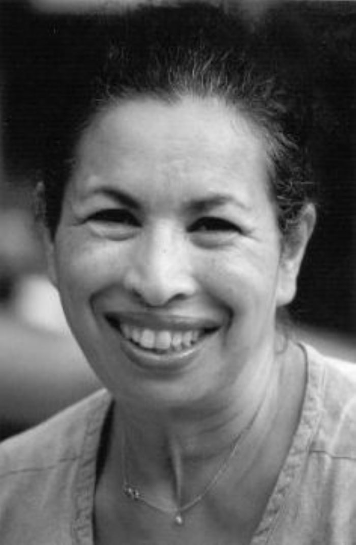 8 mars 2009 : Nadia Ghalem