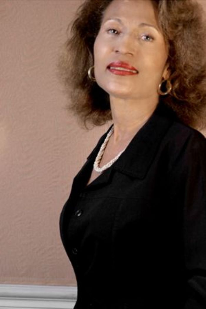 8 mars 2009 : Suzanne Dracius