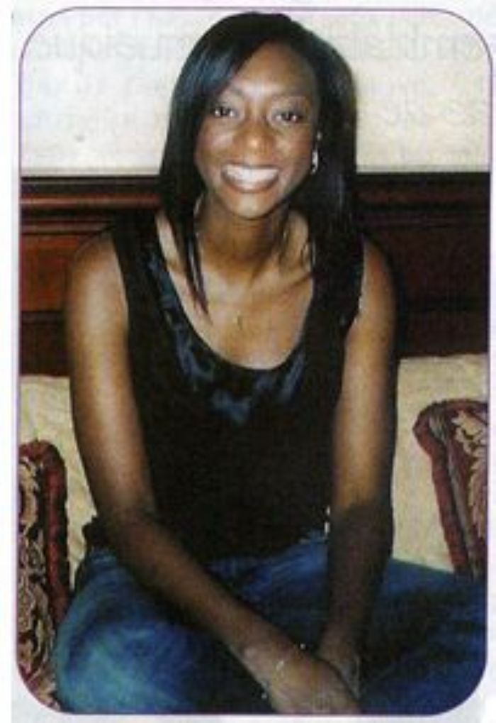 8 mars 2009 : Lauren Ekué