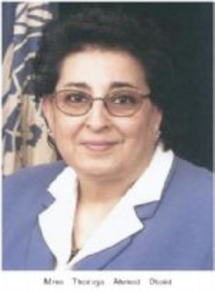 8 mars 2009 : Message de Thoraya Ahmed Obaid, Directrice exécutive de l’UNFPA