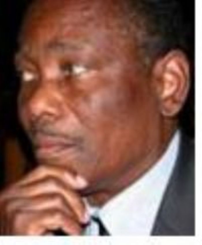 8 mars 2009 : Paul Aclinou. L'Histoire innove