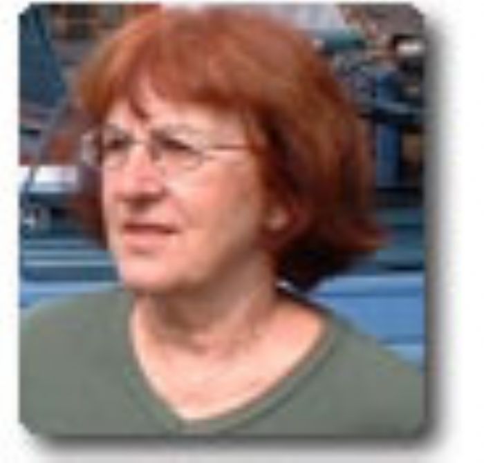 8 mars 2009 : Paule Doyon