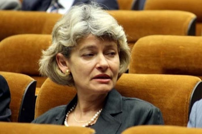 8 Mars 2010 : Message de Mme Irina Bokova, Directrice générale de l’UNESCO