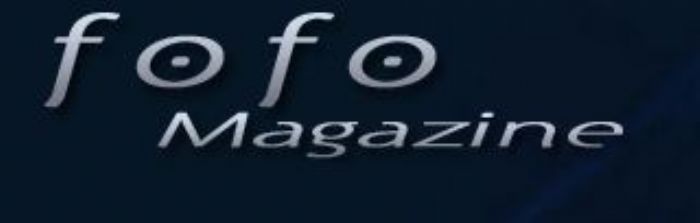 Fofo Magazine !