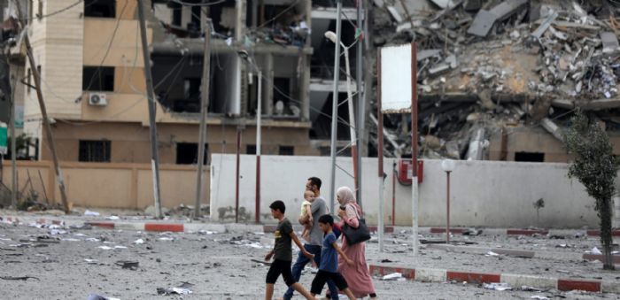 UE-Israël. Le refus de suspendre l’Accord d’association entre l’UE et Israël est une « trahison cruelle et illégale » - Amnesty International