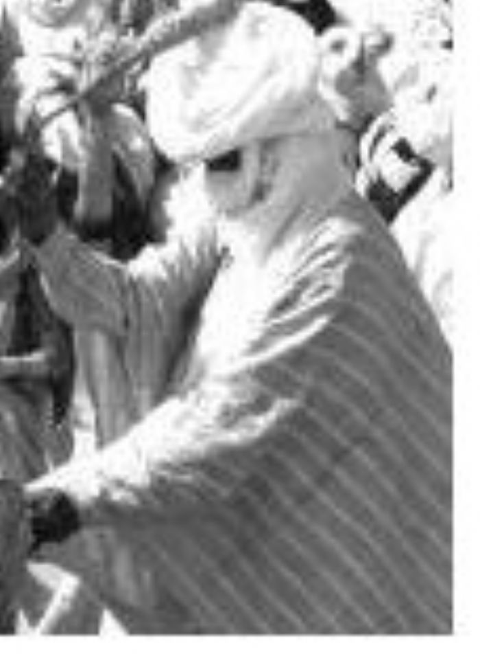 Festival Culturel “Tamadacht’’ Azawagh 2005 d’Andéramboukane