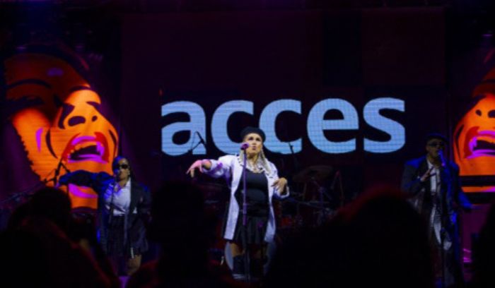 ACCES 2025 : L’industrie musicale mondiale se donne rendez-vous à Tshwane - MediaCulture.info